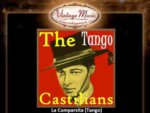 The Castilians -- La Cumparsita (Tango)