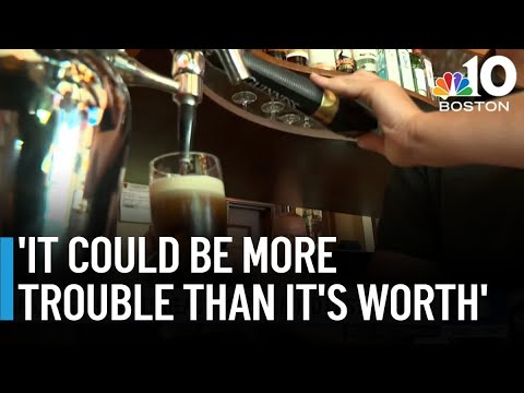 Last call just got later in Mass., but will bars, restaurants keep ...