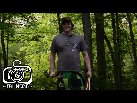 FAI Tutsday Tutorial: Devil Stick - Fishtails in Reverse by Boyscout Smith