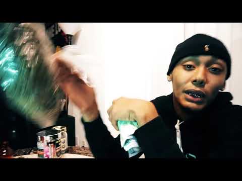 Don Juan x Audii June - Bender (Music Video) ll Dir. Joey Trap [New 2018]