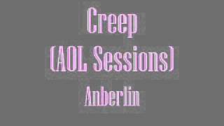 Anberlin - Creep (Cover)