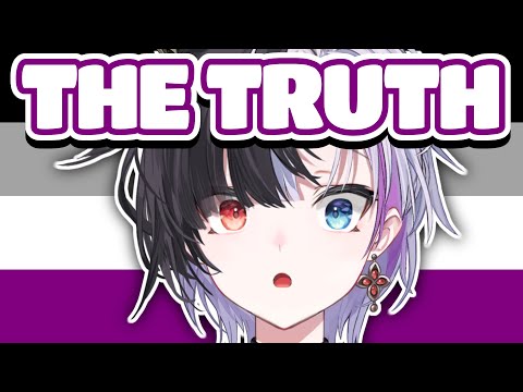 She finally confirmed it...