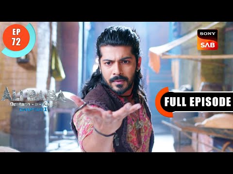 Kismat Ka Naya Khel - Ali Baba Dastaan-e-Kabul - Ep 72 - Full Episode - 12 Nov 2022