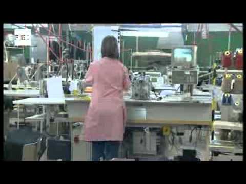 The ECB recommends lowering wages