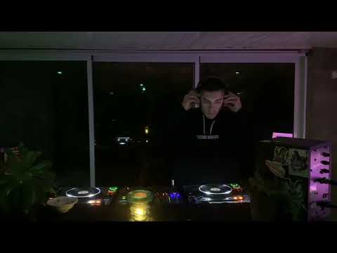 FIDELO90s / TECHNO DJ SET / 06-23