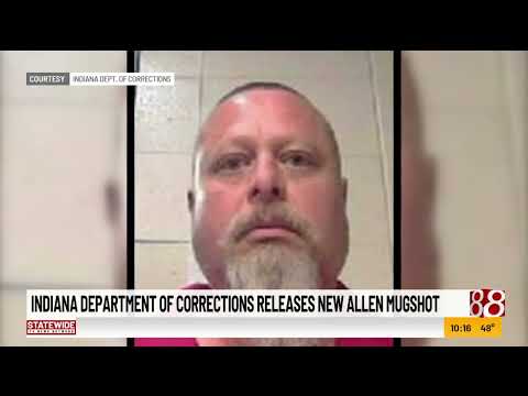 Mycase Indiana Mugshots