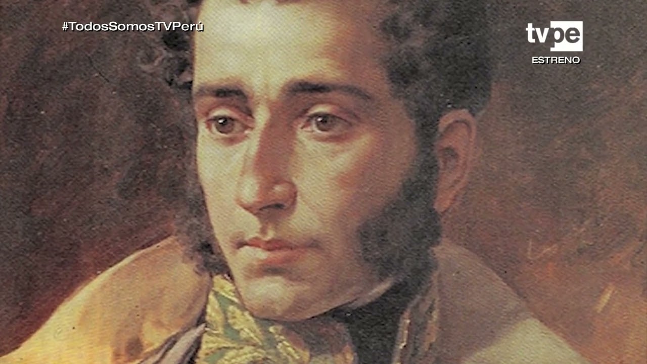 Sucedió en el Perú: La entrevista de Guayaquil (21/08/2022) | TVPerú