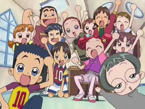 La Màgica Doremi en Valencià (4 openings i 4 endings)