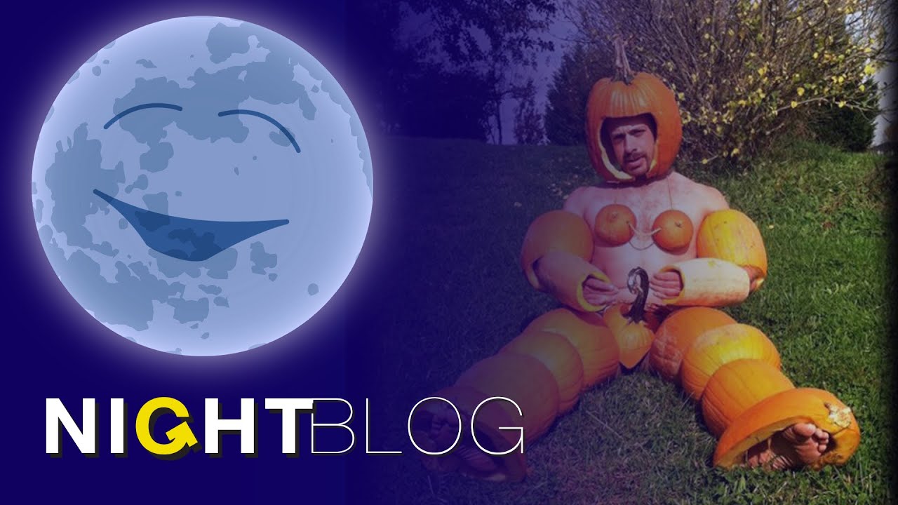 Pumpkin Spice Trivia