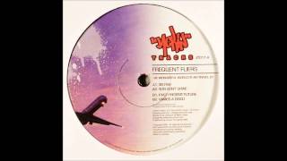 Frequent Fliers - Selfish (2007)