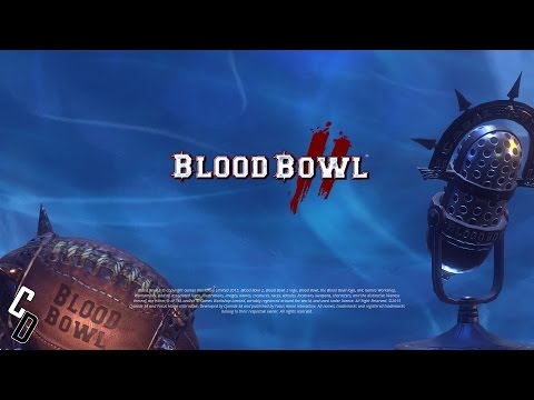 Let's Play Blood Bowl 2 - Campaign Gameplay #8 "Rat Bashing!"