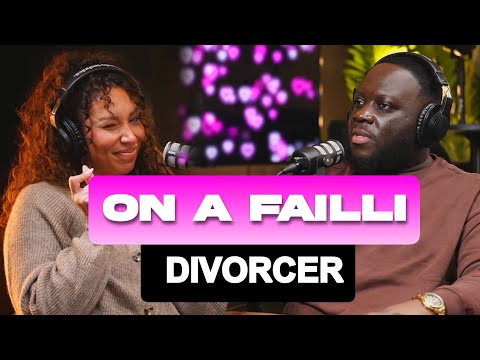 ON A FAILLI DIVORCER | ET SI ON PARLAIT ?