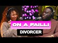 ON A FAILLI DIVORCER | ET SI ON PARLAIT ?