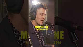 Morphine on Dutch TV (1994)
