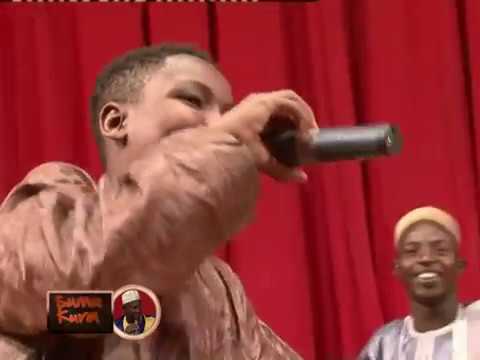 SUMU KURA DE  KASSE MADY DIABATE