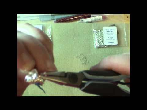 Celtic Visions Chainmaille Tutorial