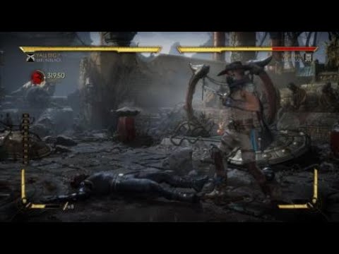 ERRON BLACK NEW COMBO - 33% DAMAGE