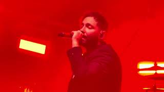 You Me At Six - Deep Cuts (Live, O2 Academy Bournemouth, Bournemouth 2023)