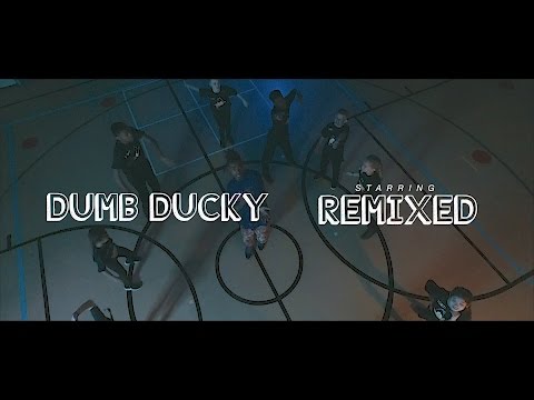 Ducky - Dumb Ducky (Official Music Video)