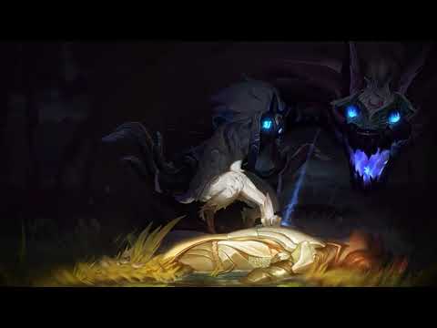 Kindred Jungle TH 10.19 Plat Elo #5