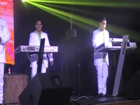 Las mil y una noche San juan musical