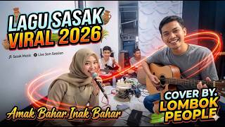 Download lagu Lagu Sasak Viral Terbaru 2026 🔥 Amak Bahar Inak Bahar Cover By. Lombok People mp3