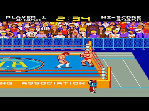 Exciting Hour Jusse Oozumou (SHARP  X68000)