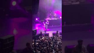 Wiley - Can&#39;t Go Wrong Live - Koko Camden - Godfather Tour - 16.09.2016