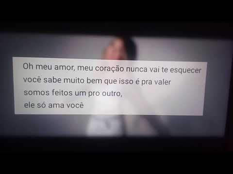 Nossa História (part. Gabyy Souza) - Felipinho