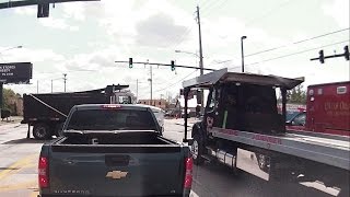 OBT Accident