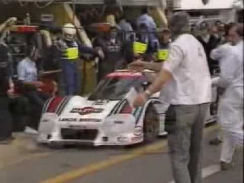 Martini Racing Tribute