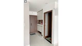 HOÀN THIỆN NỘI THẤT CĂN HỘ RICHMOND CITY - G12A.16