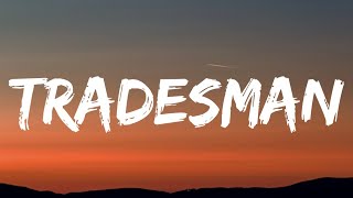 Tradesman thumbnail