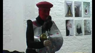 Charlotte Riemenschneider video