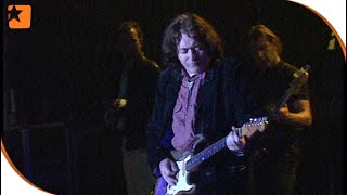 Rory Gallagher - &quot;Don&#39;t Start Me To Talkin&#39; &quot; Live