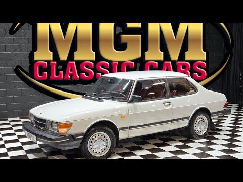 1986 Saab 900S (CC-2016431) for sale in Addison, Illinois