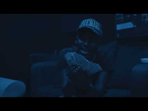 El Kidd - About The Money (Official Music Video)