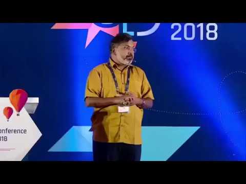 Devdutt Pattanaik talks lessons to learn from Ramayan & Mahabharat