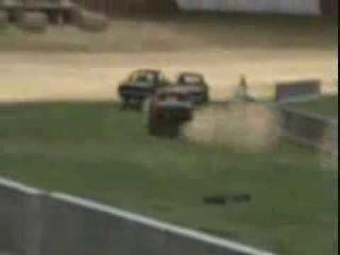 Test Drive: Eve of Destruction soundtrack - Never Gonna Stop - Rob Zombie