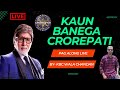 KBC 15 Play Along Live Answer 16 November Ep 69 Kaun Banega Crorepati