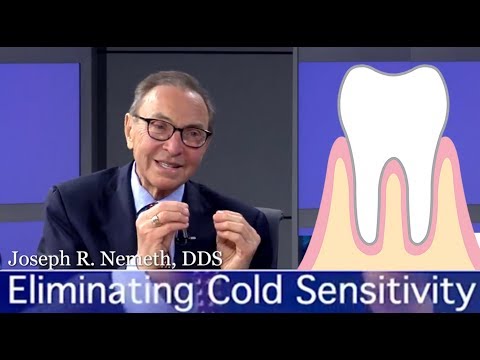 Sensitive Teeth? (This Technique Really Works!)