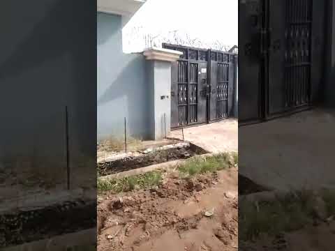 Newly Built 5 Bedroom Duplex with 2 Units of 2 Bedroom up and down