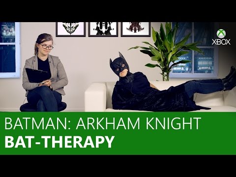 Batman: Arkham Knight - Inside the Mind of the Bat | Xbox On