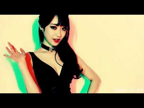 [FMV] Kyungri-She's So Lovely