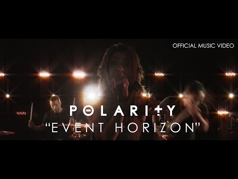 POLARITY - Event Horizon