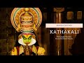 Kathakali Dance Performance Nakrathundi Long Version