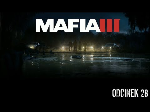 Mafia 3 odc. 28 Produkcja PCP i Bobby Bastian