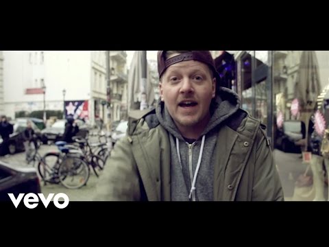 Nico Suave - Hoch Hinaus ft. Matteo Capreoli