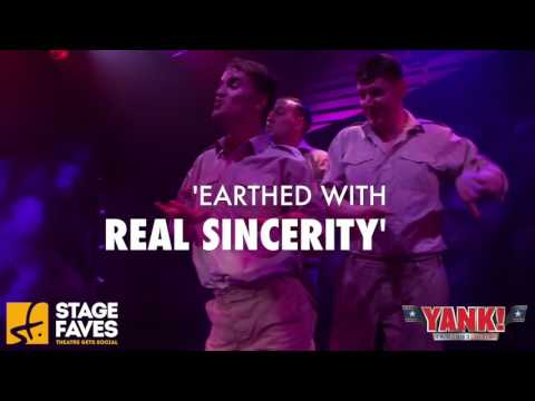 Yank! A WWII Love Story trailer thumbnail