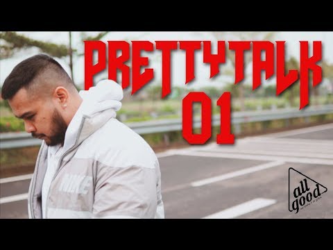 Pretty Rico - Pretty Talk 01